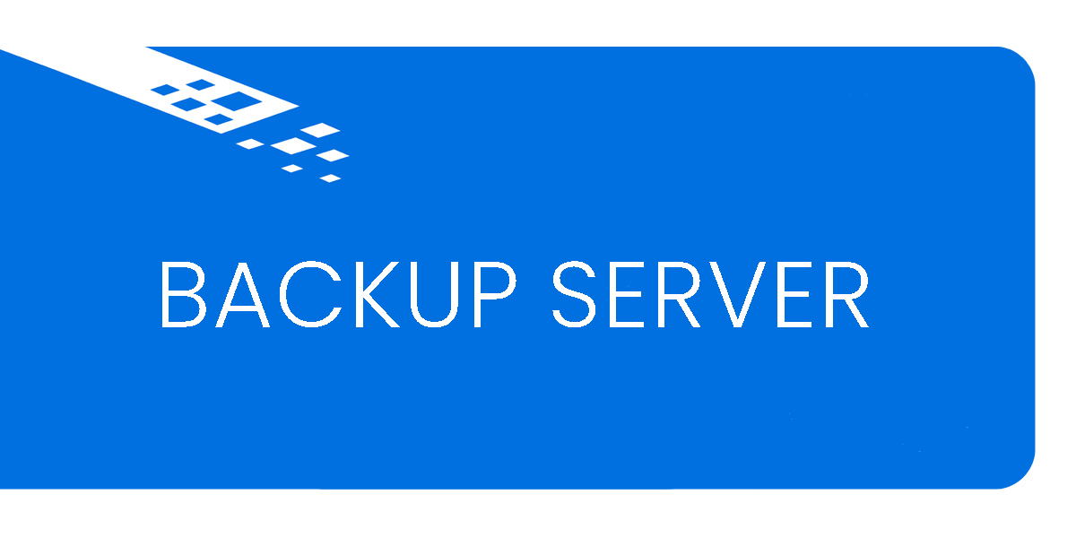 Backup Server